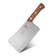 Butcher Chopping Chopping Chopping Knife Professional Knife Special Commercial Thickening Chef Kitchen Knife Bone Meat Selling Knives