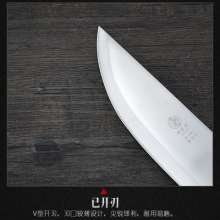Kitchen Knife Boning Knife Segmentation Knife Slicing Knife Cooked Food Knife Butcher Knife Pork Knife Butcher Knife Hand Forged