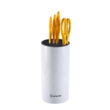 Knife Set Kitchen Five-piece Set Stainless Steel Kitchen Knife Gift Kitchen Knife Household Combination Set Knife Fruit Knife