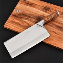 Household kitchen knife, mulberry knife, meat cutting knife, slicing knife, hotel special knife