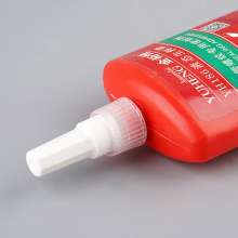 Production and wholesale of the second generation 199 fire-fighting pipe glue. Liquid raw material tape. Anaerobic glue metal valve high-strength anaerobic glue thread glue