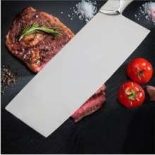 Kitchen Chopping Knife Household Knife Kitchen Chef Knife Hand Forged Super Fast Sharp Slice Meat Cleaver