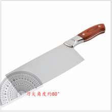 Kitchen Chopping Knife Household Knife Kitchen Chef Knife Hand Forged Super Fast Sharp Slice Meat Cleaver