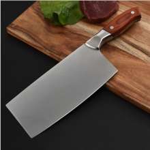 Kitchen Chopping Knife Household Knife Kitchen Chef Knife Hand Forged Super Fast Sharp Slice Meat Cleaver