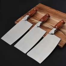 Kitchen Chopping Knife Household Knife Kitchen Chef Knife Hand Forged Super Fast Sharp Slice Meat Cleaver