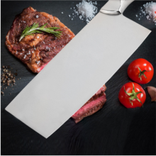 Kitchen Chopping Knife Household Knife Kitchen Chef Knife Hand Forged Super Fast Sharp Slice Meat Cleaver