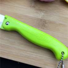 Multifunction Fruit Knife Yangjiang Knife Double Goldfish Knife Multipurpose Knife Portable Pocket Knife Travel Knife Multifunction Knife