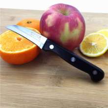 Fruit Knife Yangjiang Knife Sharp Knife Knife Yongfeng Double Goldfish Knife Plastic Handle Knife 706