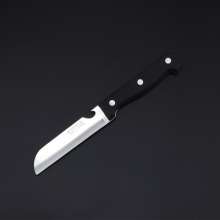 Fruit Knife Yangjiang Knife Sharp Knife Knife Yongfeng Double Goldfish Knife Plastic Handle Knife 704