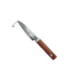 Factory direct sale Troy 295 stainless steel fruit knife Yangjiang fruit knife wholesale kitchen knife small fruit