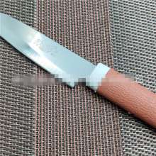 Factory direct sale Troy 295 stainless steel fruit knife Yangjiang fruit knife wholesale kitchen knife small fruit