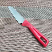 Factory direct sale Troy 382 stainless steel fruit knife Yangjiang fruit knife Kitchen knife small fruit