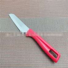 Factory direct sale Troy 382 stainless steel fruit knife Yangjiang fruit knife Kitchen knife small fruit