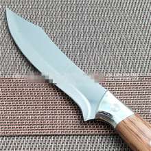 Factory direct sale Troy 520 stainless steel fruit knife Yangjiang fruit knife Kitchen knife small fruit
