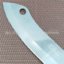 Factory direct sale Troy K-08 stainless steel fruit knife fruit knife kitchen knife small fruit