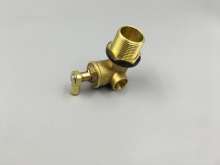 New practical water tank level float valve. Adjustable quick opening float valve available from stock. Float ball