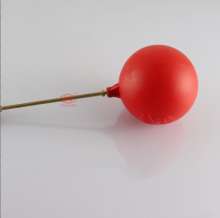DN15 spring flood level controller. Water tower tank water valve switch float valve check valve. Float ball