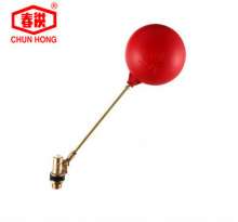 DN15 spring flood level controller. Water tower tank water valve switch float valve check valve. Float ball
