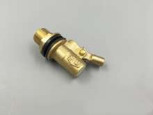 DN15 spring flood level controller. Water tower tank water valve switch float valve check valve. Float ball