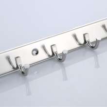 Hook Stainless Steel Hook, Clothes Hook, Clothes Hook, Kitchen, Bathroom, Bathroom Pendant Does Not Rust. Kitchen and Bathroom Pendant. Hook