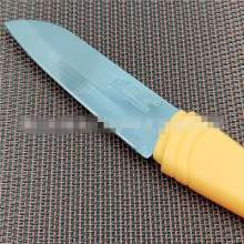 Factory direct sale Troy 381 stainless steel fruit knife fruit knife kitchen knife small fruit
