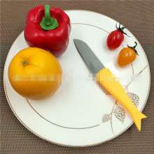 Factory direct sale Troy 381 stainless steel fruit knife fruit knife kitchen knife small fruit