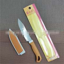 379 Factory Direct Troy Stainless Steel Fruit Knife Fruit Knife Kitchen Knife Small Fruit