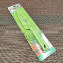Factory direct sale Troy 318 stainless steel fruit knife kitchen knives for small fruits