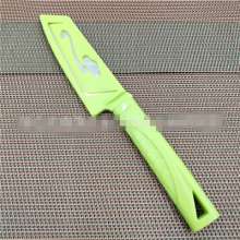 Factory direct sale Troy 318 stainless steel fruit knife kitchen knives for small fruits