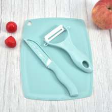 Factory direct sale Troy 019 stainless steel fruit knife fruit knife kitchen knife small fruit