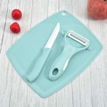 Factory direct sale Troy 019 stainless steel fruit knife fruit knife kitchen knife small fruit