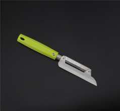 Double goldfish multi-purpose fruit planing melon peeler fruit knife