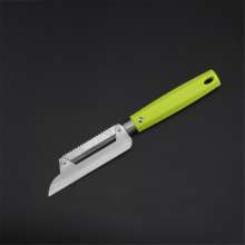 Double goldfish multi-purpose fruit planing melon peeler fruit knife