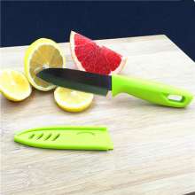 Fruit Knife Double Goldfish Knife Stainless Steel Knife Sharp Knife Travel Knife Box Knife Gift