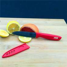 Fruit Knife Double Goldfish Knife Stainless Steel Knife Sharp Knife Travel Knife Box Knife Gift