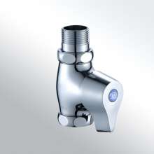 Toilet flush valve. flush valve. Chunhong quick open flush valve copper knob switch toilet switch