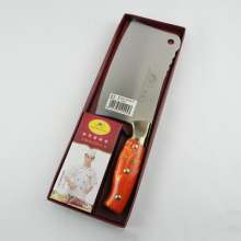 Miao Butler Cleaver, Chopping and Cutting Knife, Lady Slicing Knife, Sharp, Genuine Factory Price Direct Sales