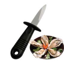 Factory direct oyster knife oyster knife conch shell knife stainless steel oyster knife oyster opener