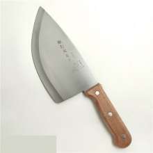 1#Mao Knife Miao Butler Hand Forged Butcher Knife Special Knife For Killing Pigs Professional Meat Cutting Knife Factory Direct Sales