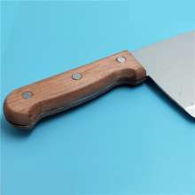 1#Mao Knife Miao Butler Hand Forged Butcher Knife Special Knife For Killing Pigs Professional Meat Cutting Knife Factory Direct Sales
