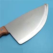 1#Mao Knife Miao Butler Hand Forged Butcher Knife Special Knife For Killing Pigs Professional Meat Cutting Knife Factory Direct Sales