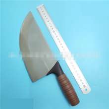 ST19-1 Miao Butler Hand Forged Butcher Knife Special Knife For Killing Pigs Professional Meat Cutting Knife Factory Direct Sales