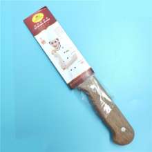 A-202 Miao Butler Hand Forged Butcher Knife Special Knife For Killing Pigs Professional Meat Cutting Knife Factory Direct Sales