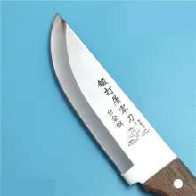 A-202 Miao Butler Hand Forged Butcher Knife Special Knife For Killing Pigs Professional Meat Cutting Knife Factory Direct Sales