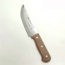 A-202 Miao Butler Hand Forged Butcher Knife Special Knife For Killing Pigs Professional Meat Cutting Knife Factory Direct Sales