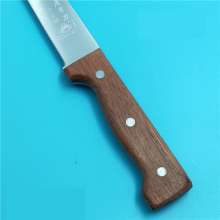 308 slaughter knife wonderful steward hand forged slaughter knife special knife for killing pigs meat cutting knife factory direct sales