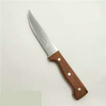 308 slaughter knife wonderful steward hand forged slaughter knife special knife for killing pigs meat cutting knife factory direct sales