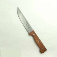 203 Slaughter Knife Miao Butler Hand Forged Slaughter Knife Special Knife For Killing Pigs Special Meat Cutting Knife Factory Direct Sales
