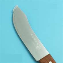 105 slaughter knife wonderful steward hand forged slaughter knife special knife for killing pigs meat cutting knife factory direct sales