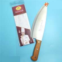 AT-P01 Miao Butler Hand Forged Butcher Knife Special Knife For Killing Pigs Professional Meat Cutting Knife Factory Direct Sales